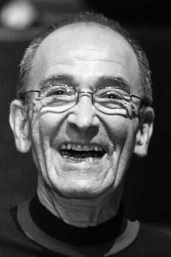Barry Dennen headshot