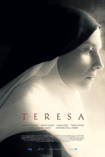 Poster för Teresa