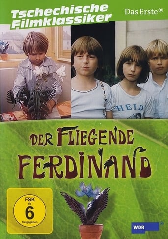 Der fliegende Ferdinand torrent magnet 
