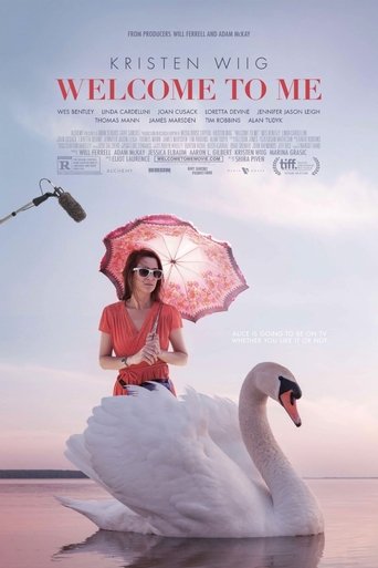 Welcome to Me (2014) Welcome to Me (2014)