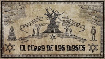 El Cerro de los Dioses (2019)