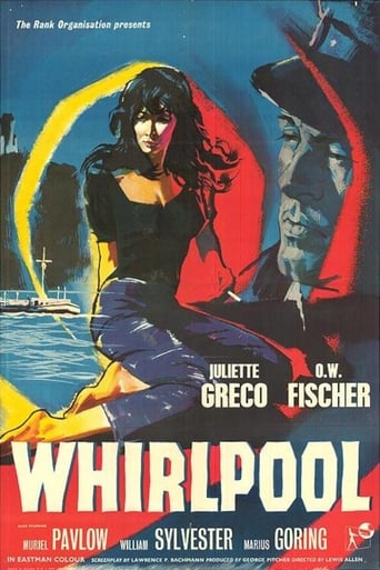 Poster för Whirlpool