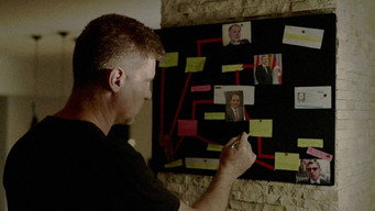 The Caviar Connection (2021)
