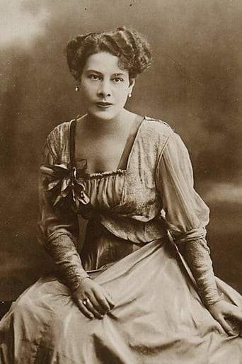 Image of Maria Forescu