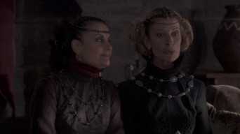 Kaamelott S4E83 poster