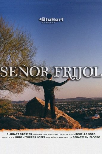 Señor Frijol (2024)