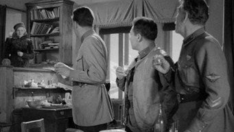 Wait for Me (1943)