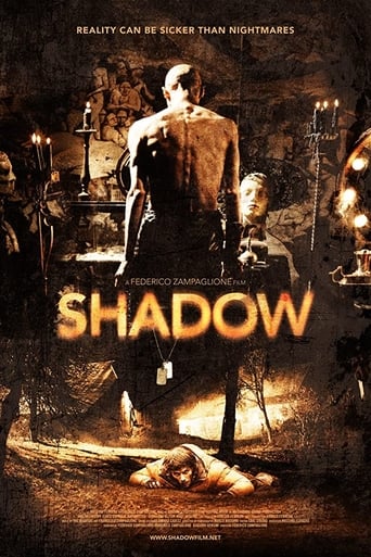 Shadow - Na Escuridão