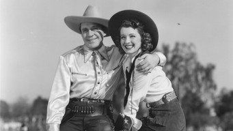 Buck Benny Rides Again (1940)