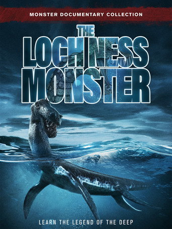 The Loch Ness Monster (2021)