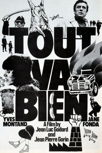 Tout Va Bien (1972)