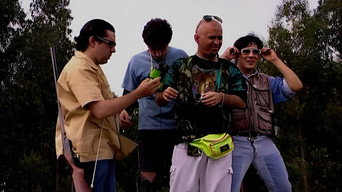 Balas & Bolinhos - O Regresso (2004)