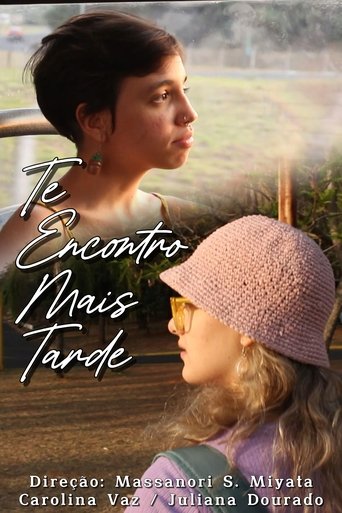 Te Encontro Mais Tarde