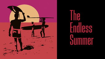 The Endless Summer (1966)