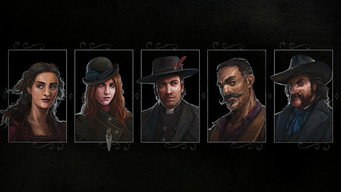 #4 UnDeadwood