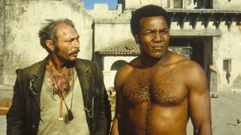 #5 El Condor