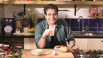 Meet Me in the Kitchen (2017- )