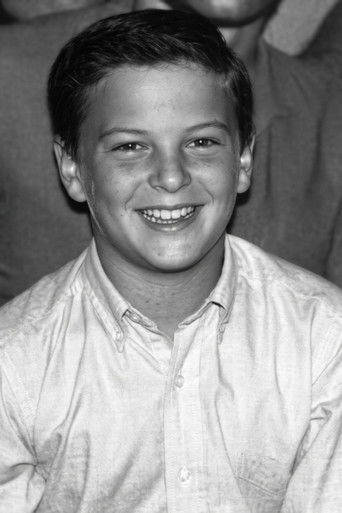 Teddy Field III is Bobby (voice)