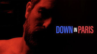 Down in Paris (2021)