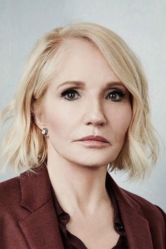 Ellen Barkin — photo 4
