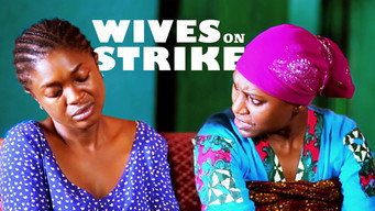 Wives on Strike (2016)