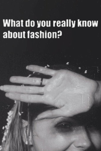 What Do You Really Know About Fashion?