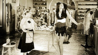The Lady from Nowhere (1931)