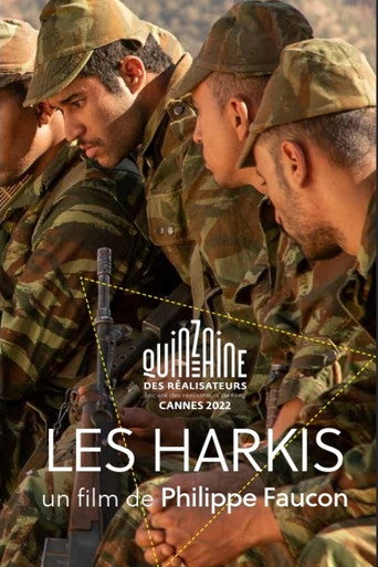 LES HARKIS