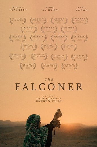 The Falconer Poster