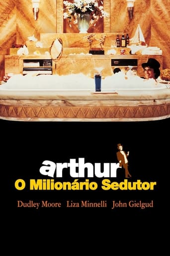 Arthur: O Milionário Sedutor