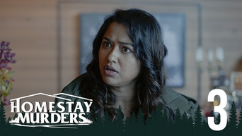 Episode 3 — Peak Night