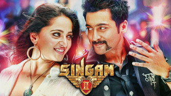 #5 Singam 2