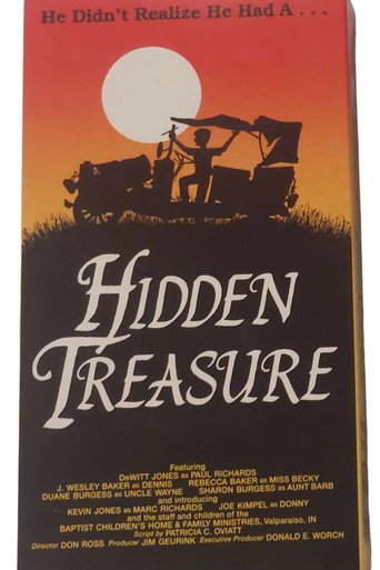 Hidden Treasure