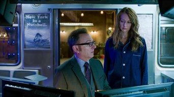 Person of Interest S5E2 poster