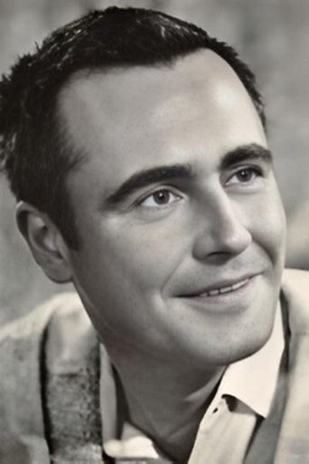 Image of Dietrich Kerky