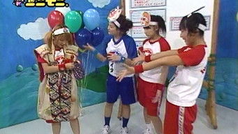 第38話：Minimoni. xmas special