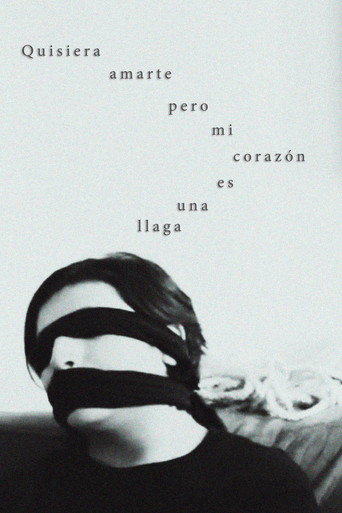 I Would Like to Love You but My Heart is a Sore (2024)