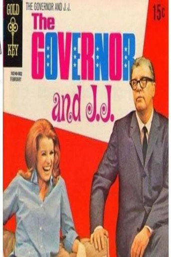 The Governor & J.J. (1969)