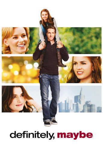Definitely, Maybe