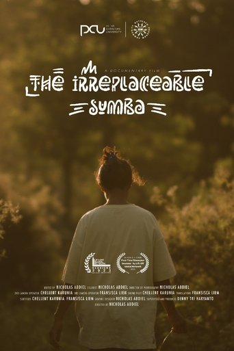 The Irreplaceable Sumba poster