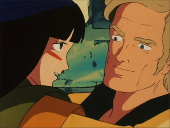 Episode 12 — Decoy Decoy