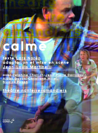 Poster of Calme