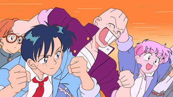 I'll Make a Habit of It - S1E01