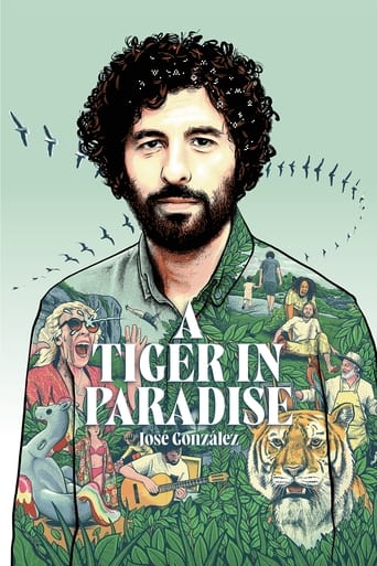 A Tiger in Paradise en streaming 