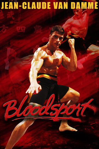 Bloodsport (1988)