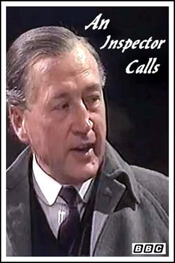 An Inspector Calls