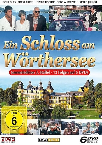 Ein Schloß am Wörthersee 1993