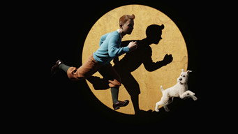 The Adventures of Tintin backdrop 1