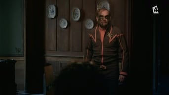 Episode 15 — Episode 15