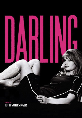 Darling chérie - affiche officiel